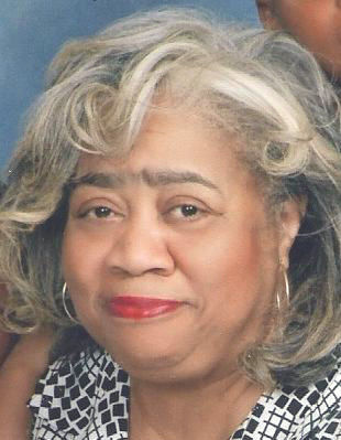 Perry, Mary Yvonne